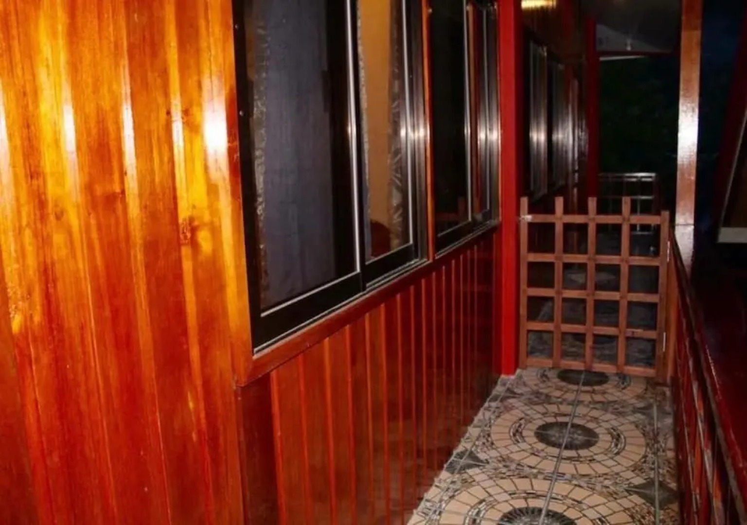 Ferranco Tourist Inn