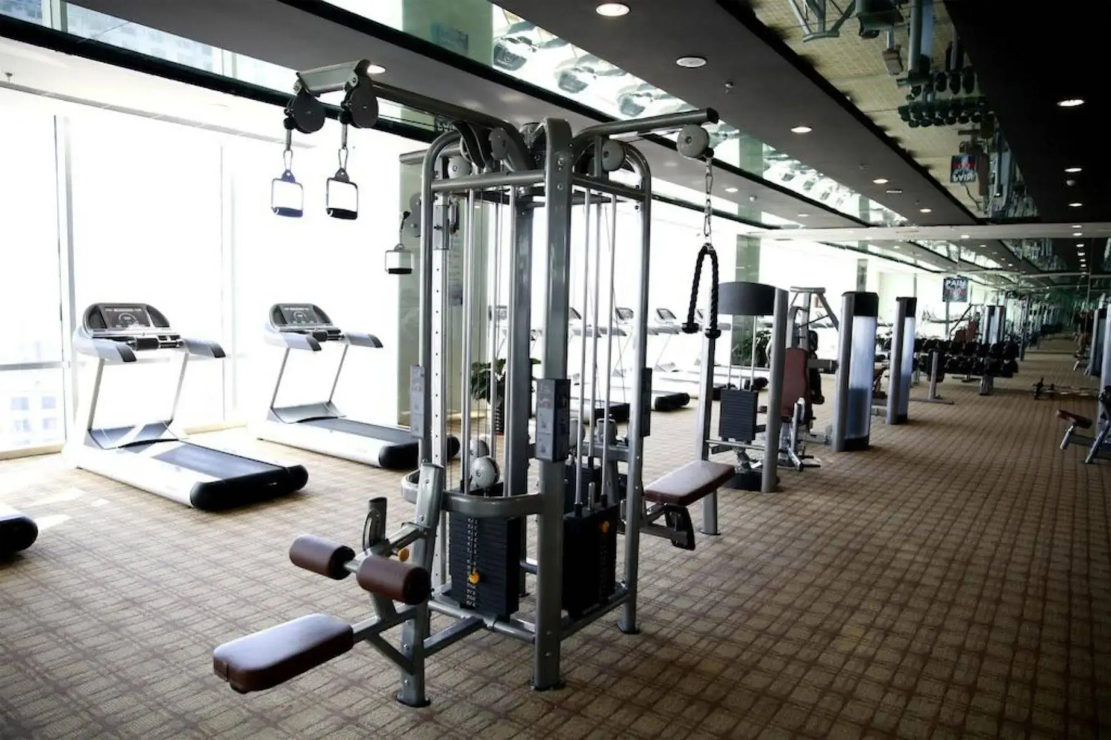 Rayfont International Hotel Shenyang