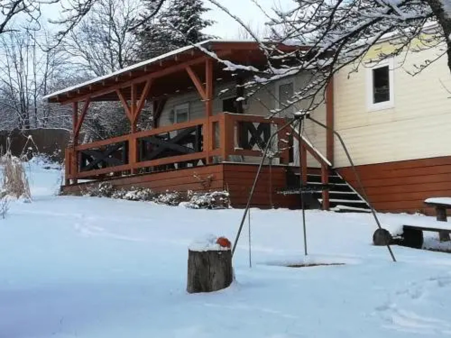 Agroturystyka Dyrdówka