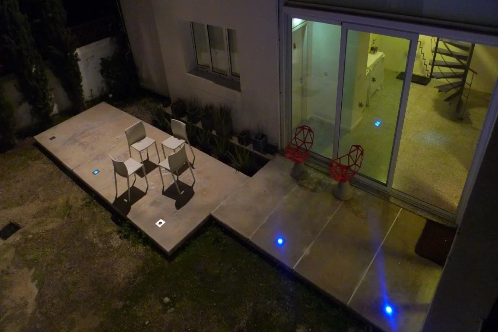 Resart Traditional House