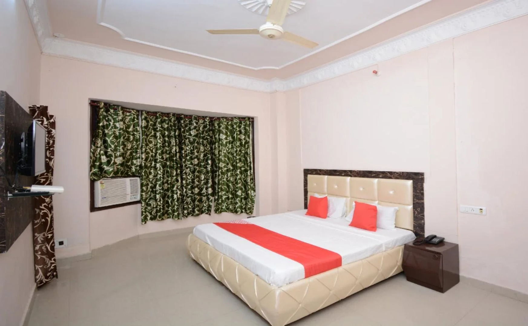 Hotel Asia Palace By OYO Rooms