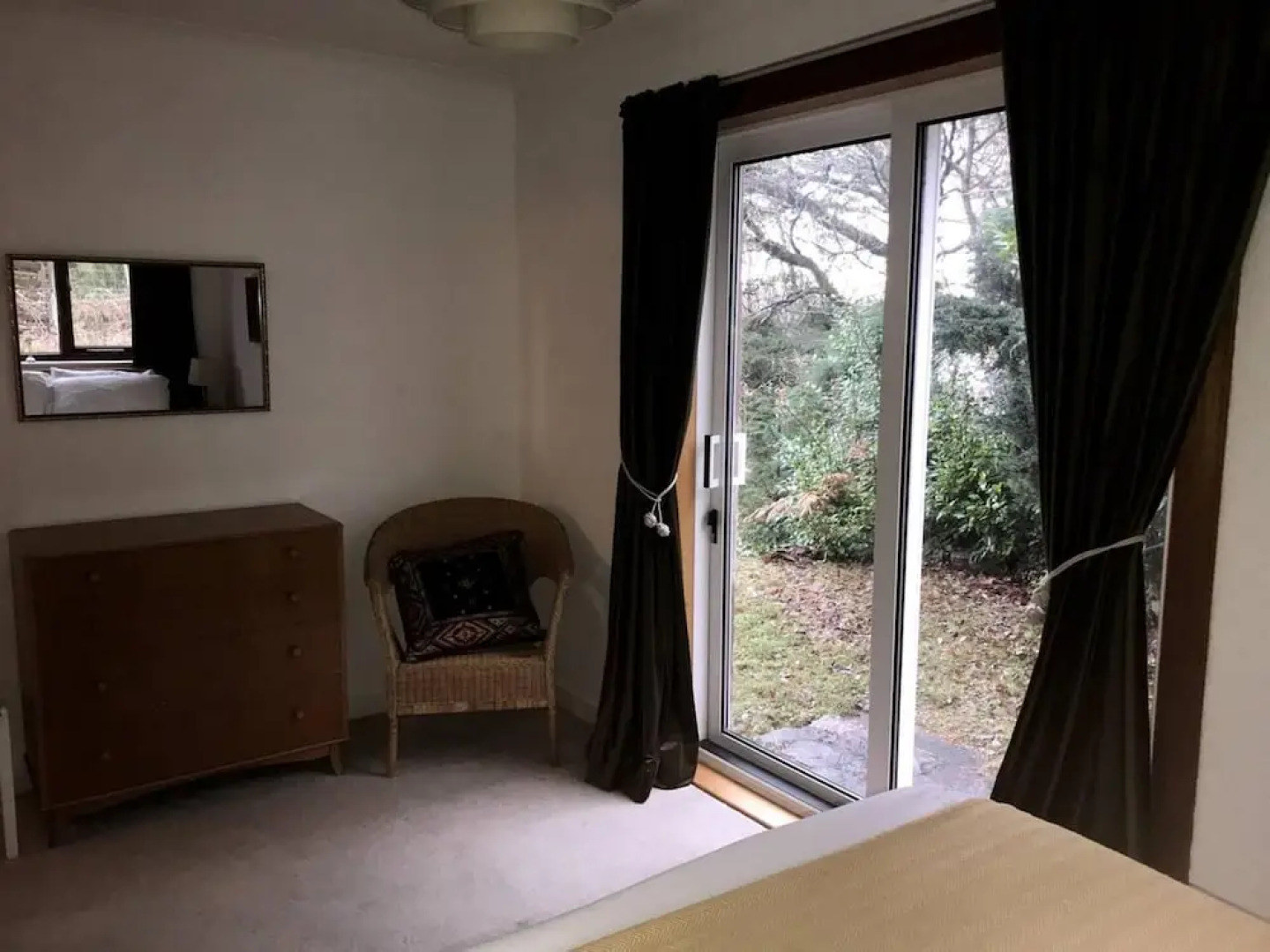 Midcentury 3-bed House in Gairloch