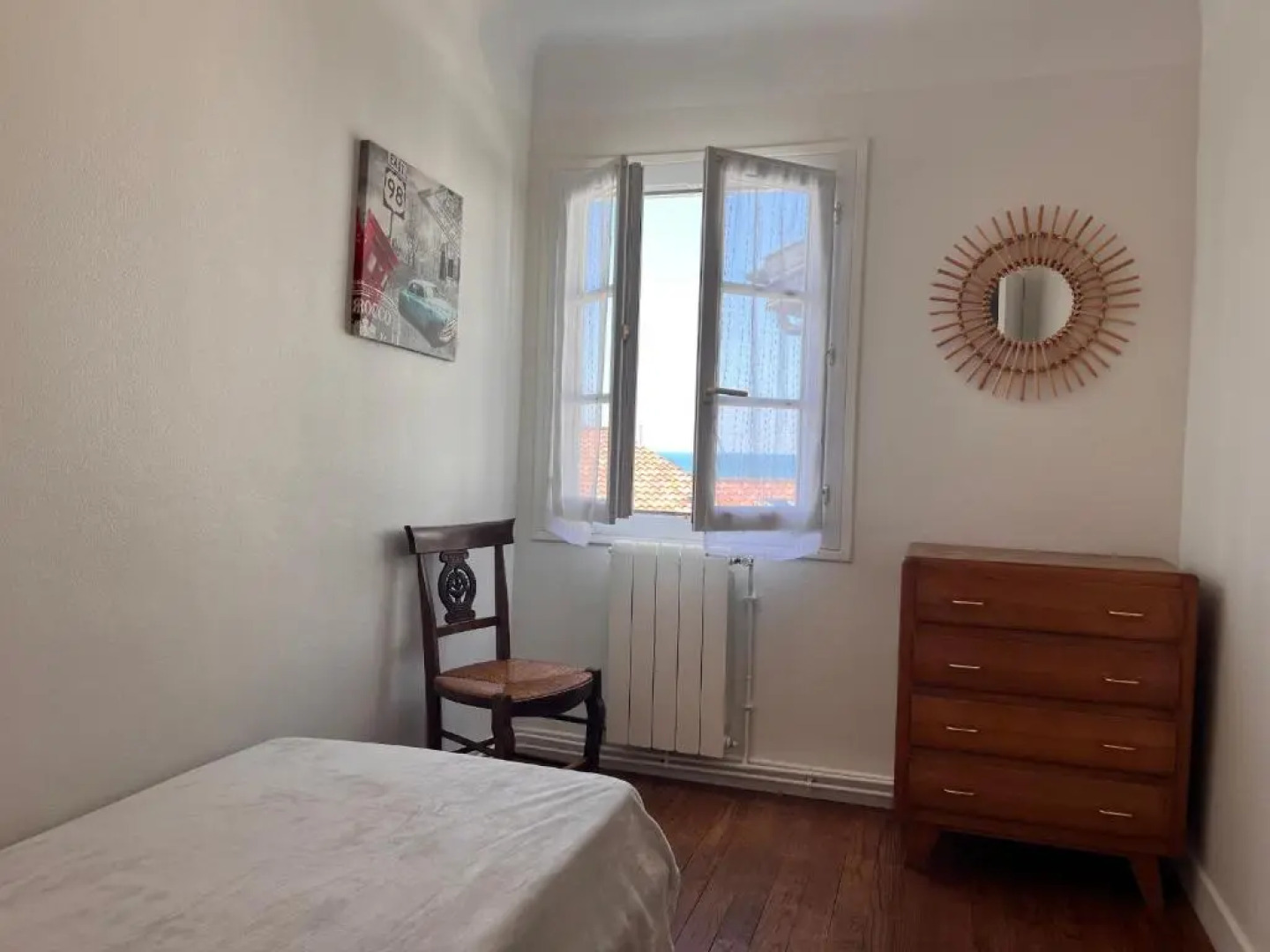 Appartement Guéthary, 3 pièces, 3 personnes - FR-1-239-607