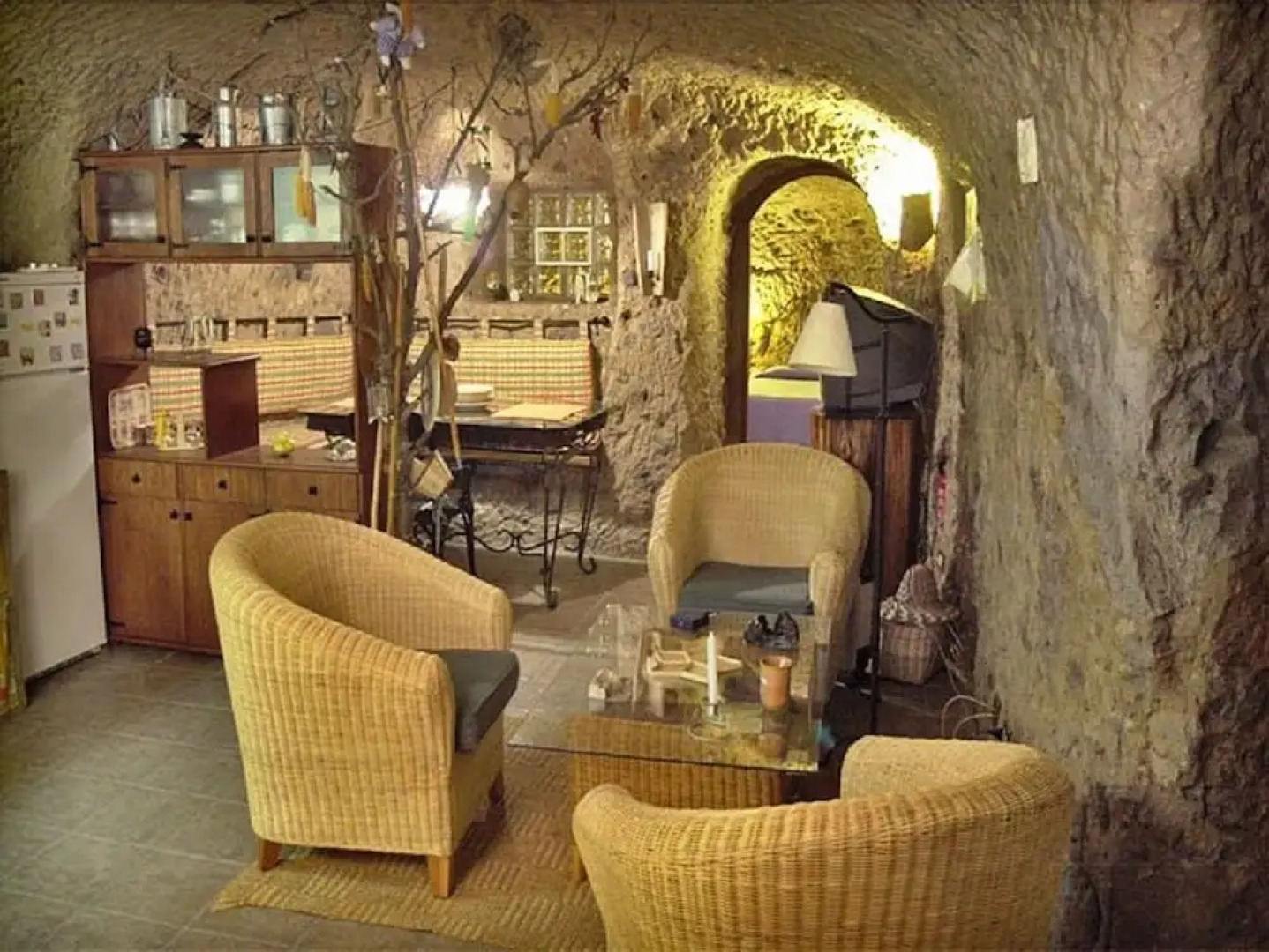 Villa in Artenara - 103375 by MO Rentals