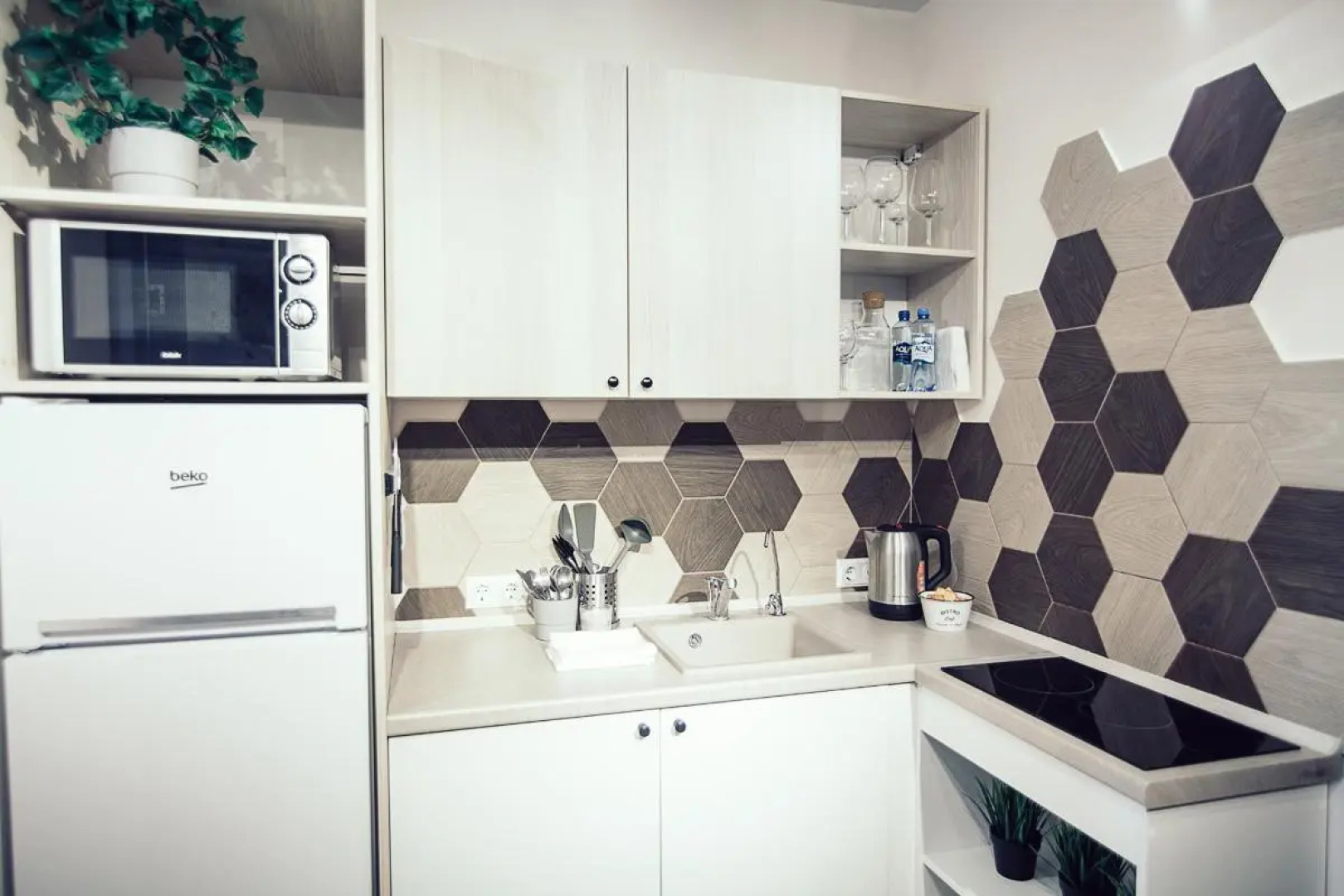 БонАпарт на улице 7-я Подлесная 118