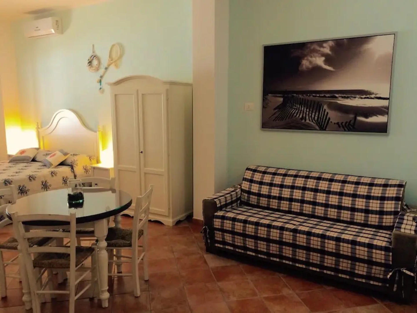 Gli Allori - Fuga dalla Città