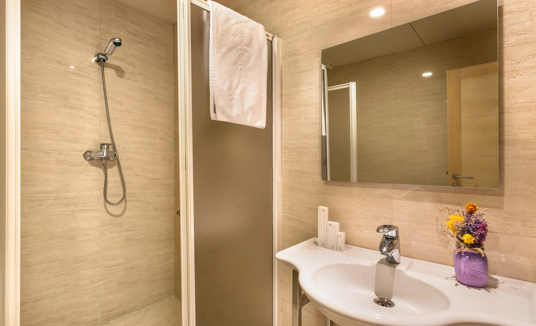 Hotel Izán Puerta de Gredos