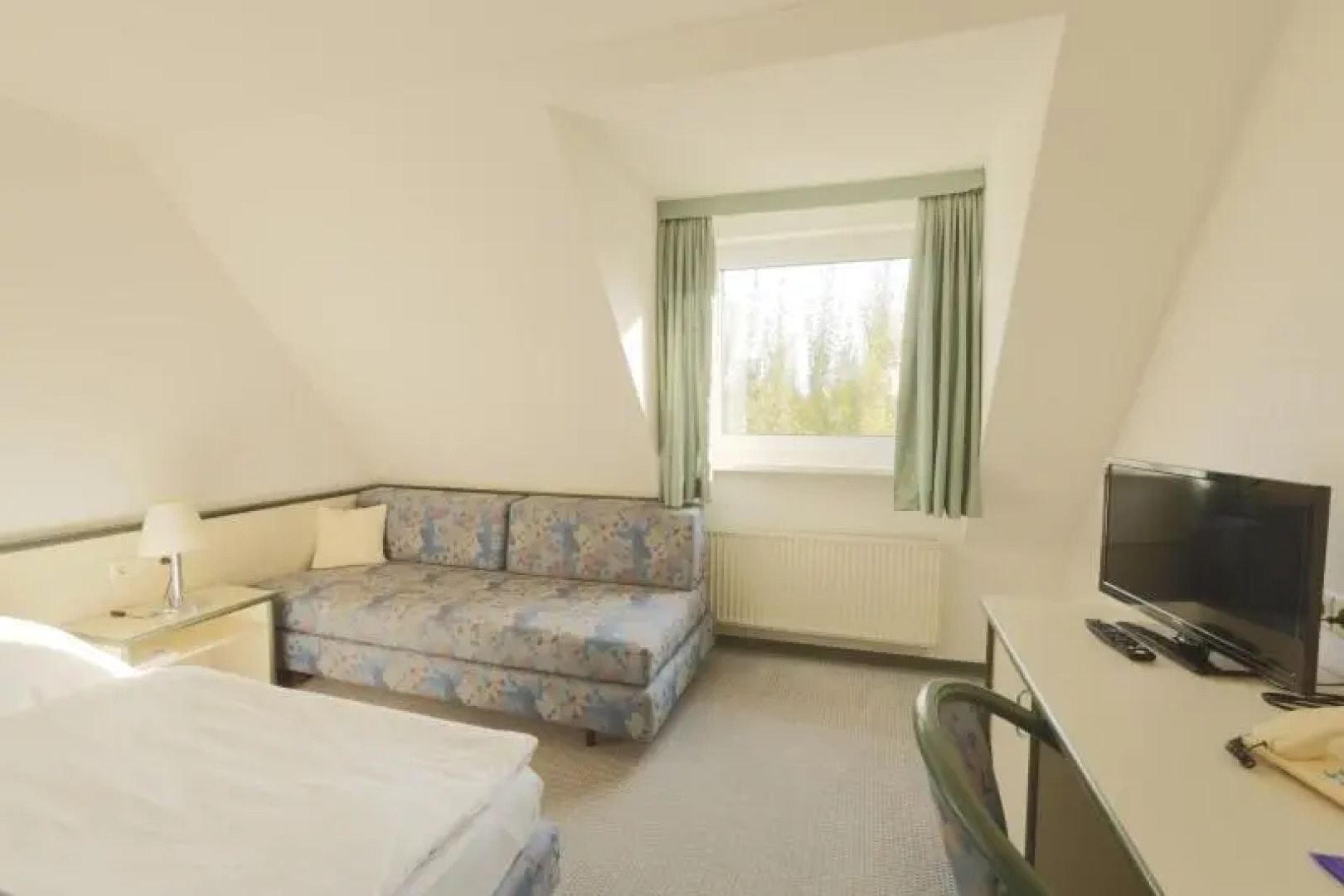 Sportpark Hotel Isernhagen