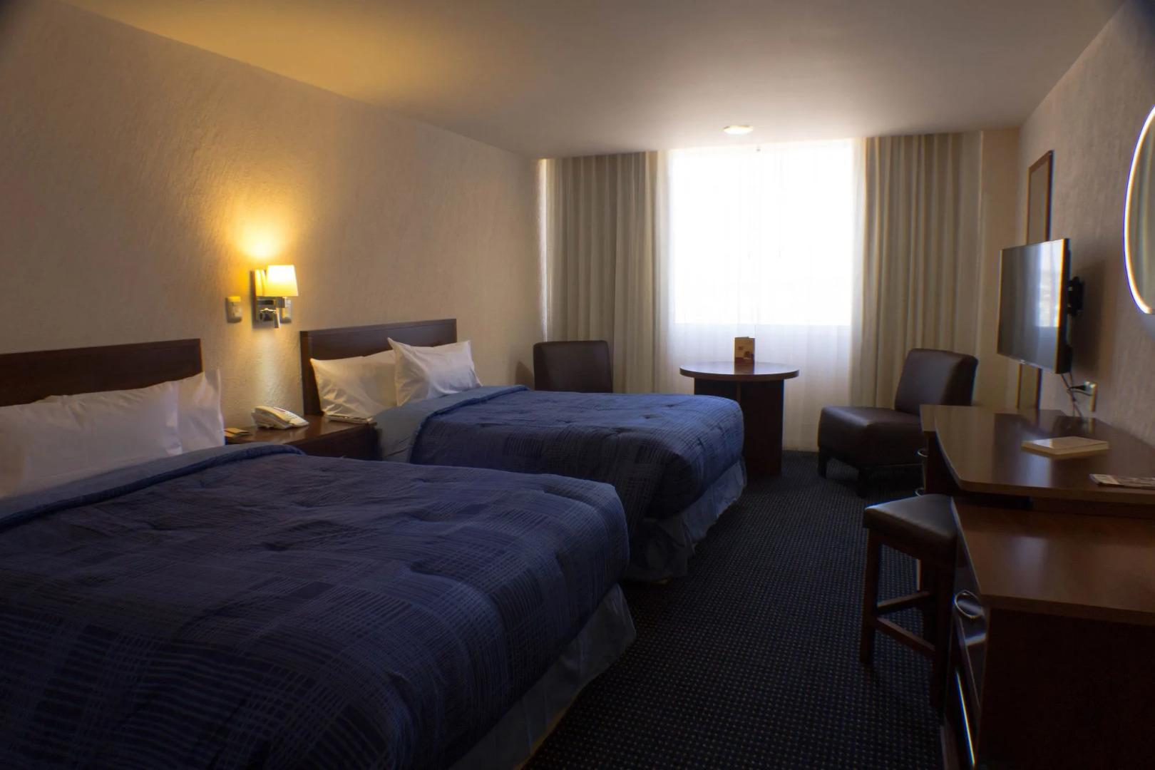 Hotel Real Plaza Aguascalientes