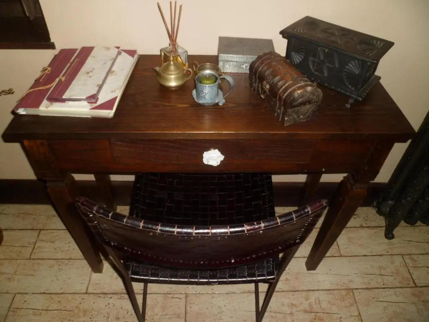 Casa Rural La Retuerta