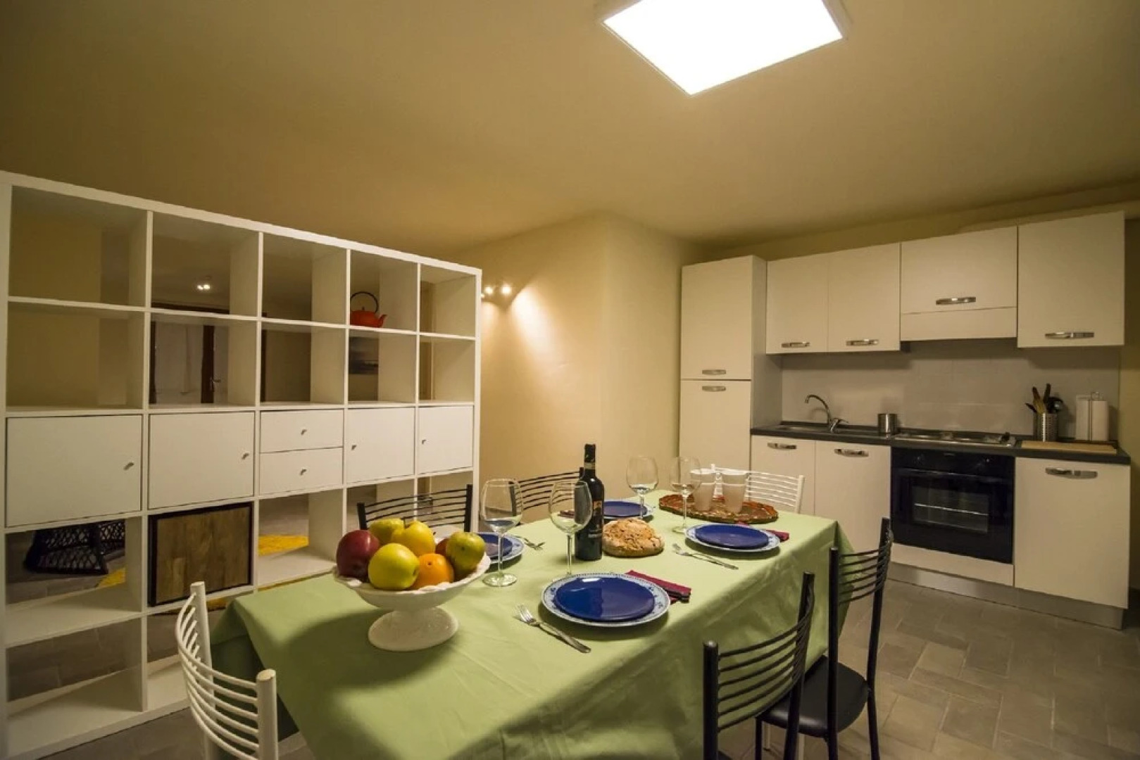 Appartamenti e Affittacamere Le Due Ruote