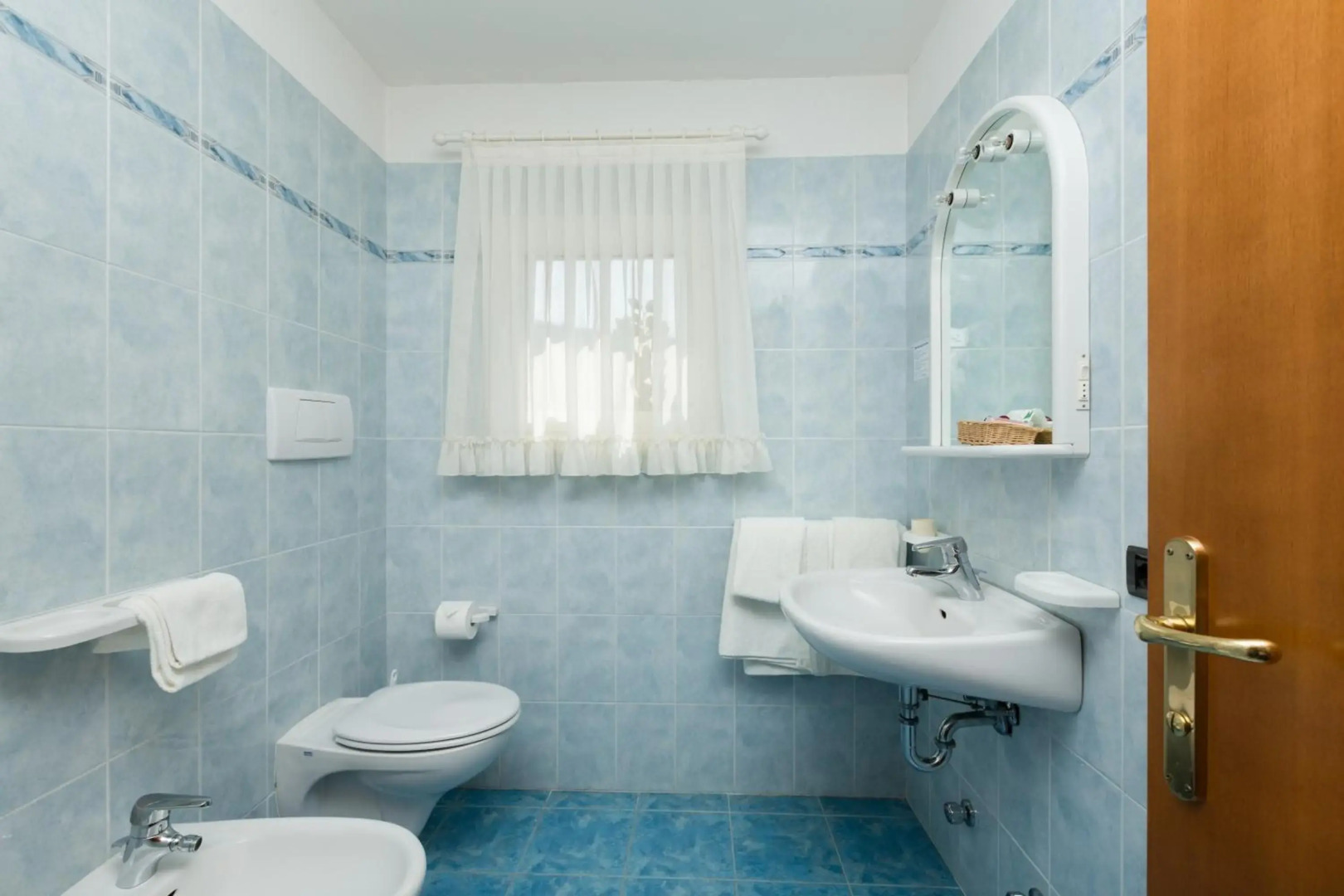 Hotel Brione Green Resort