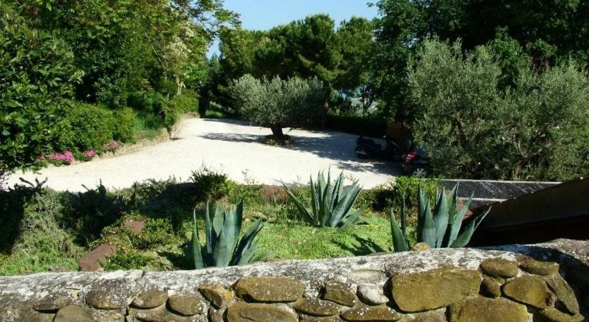 Scuderie Della Civita