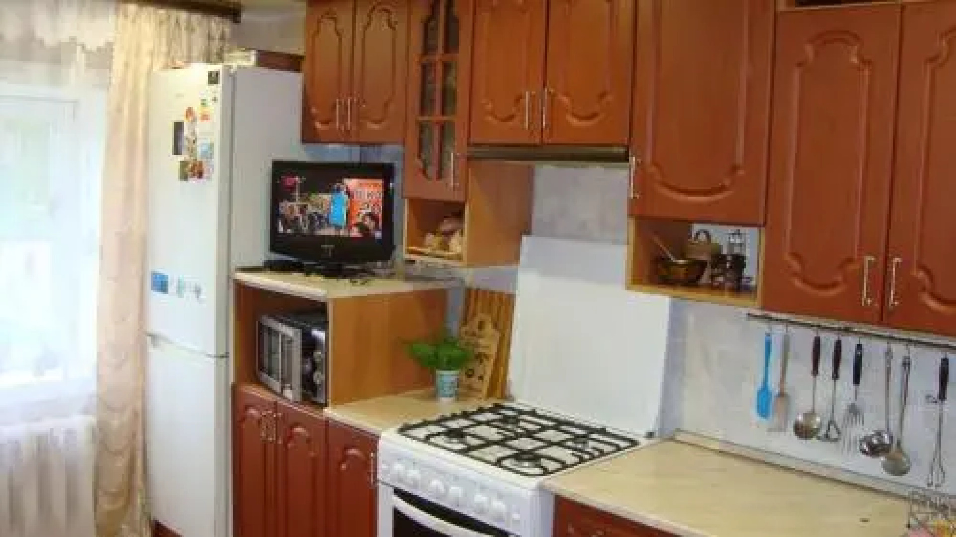 Гостевой дом Морозовых