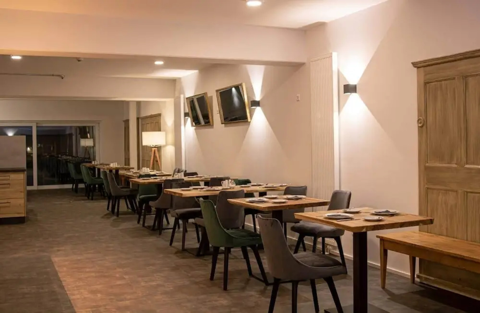 Drexels Parkhotel am Schloss