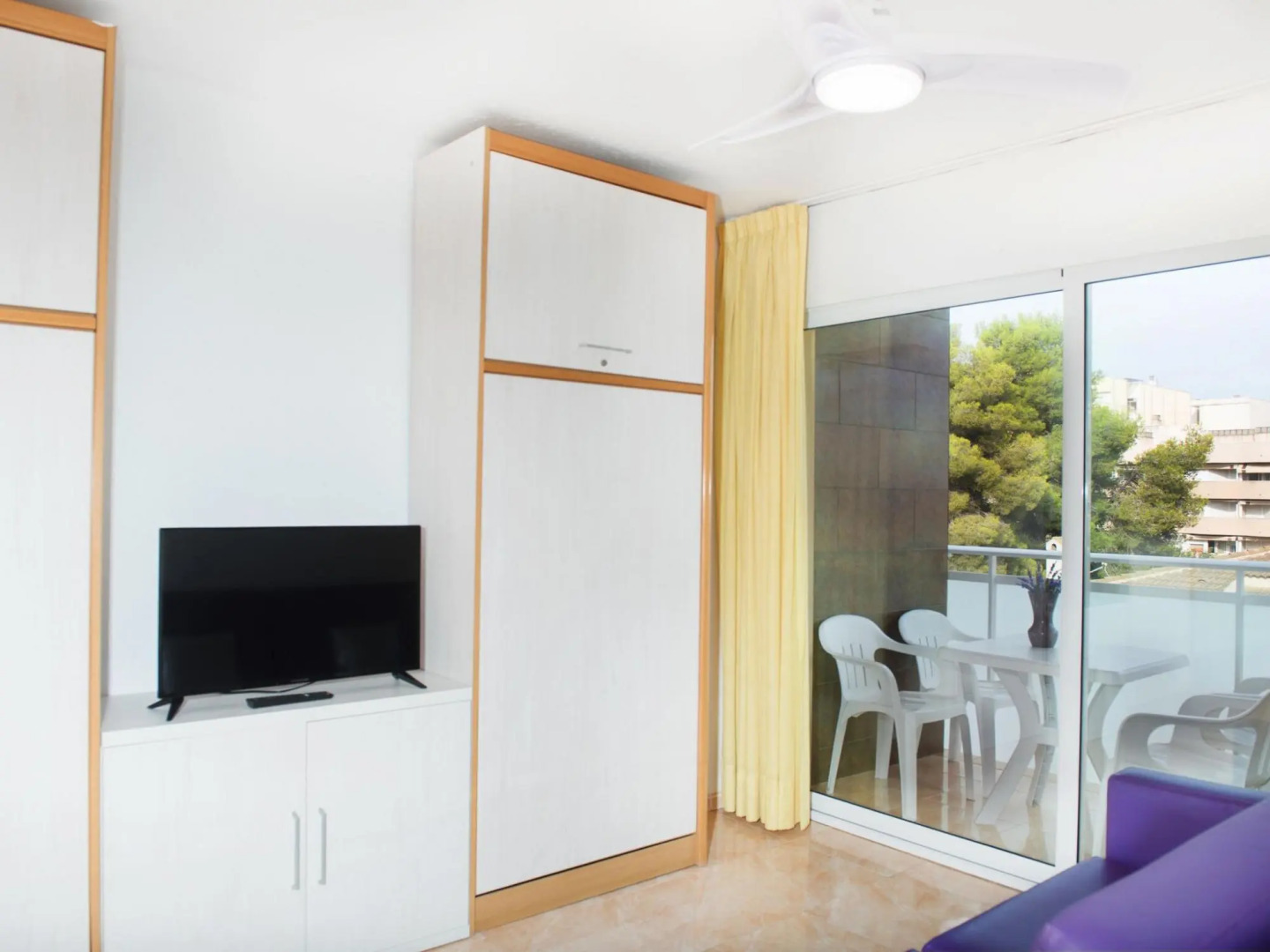 Apartment in Calafell With a Shared Pool