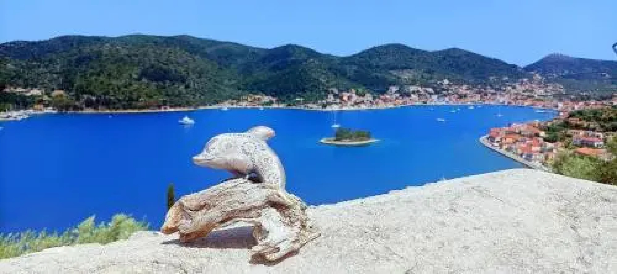 Odysseion Apartments