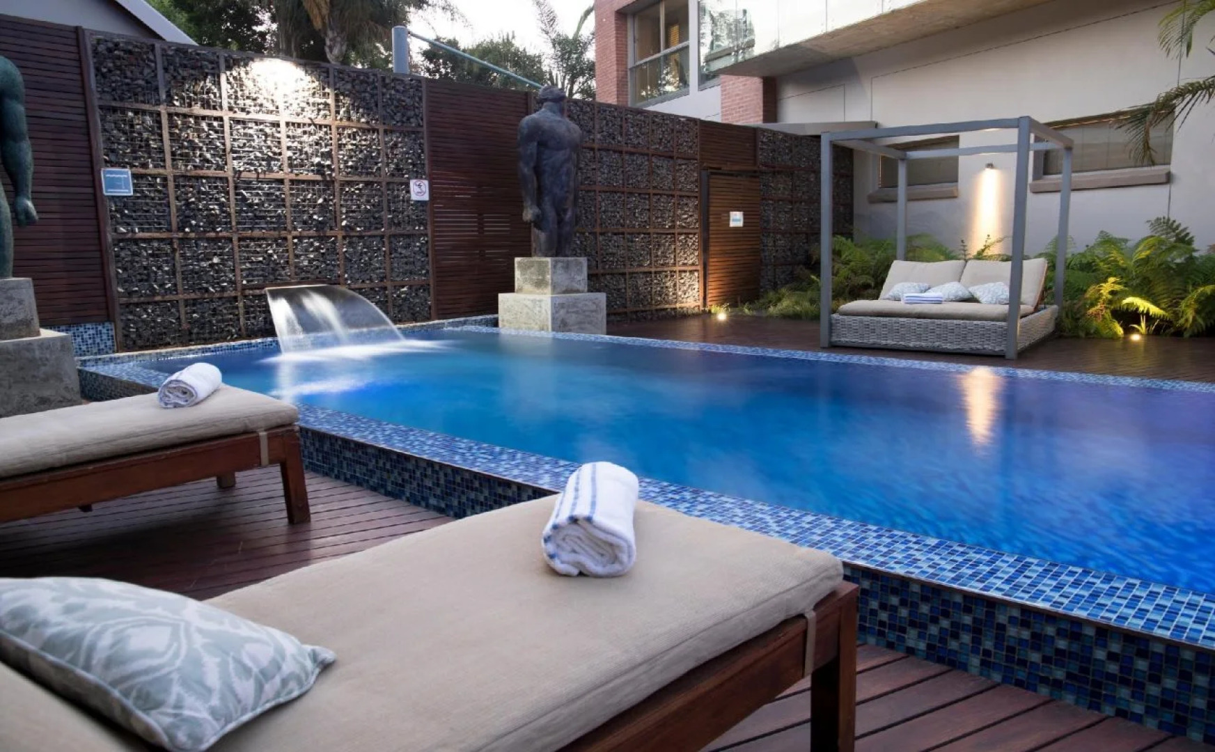 Menlyn Boutique Hotel