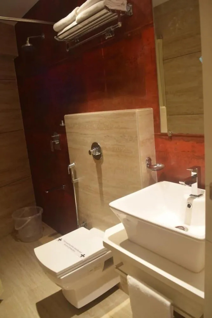 South Coast Hotels Thane