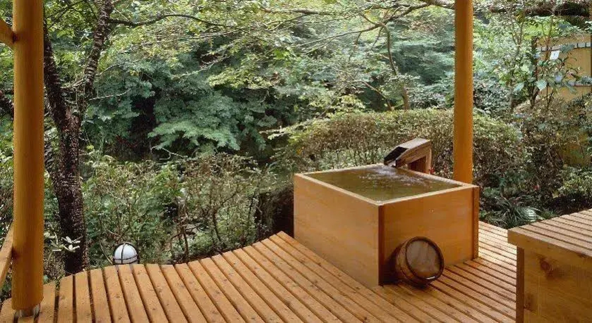Motoyu Ryokan