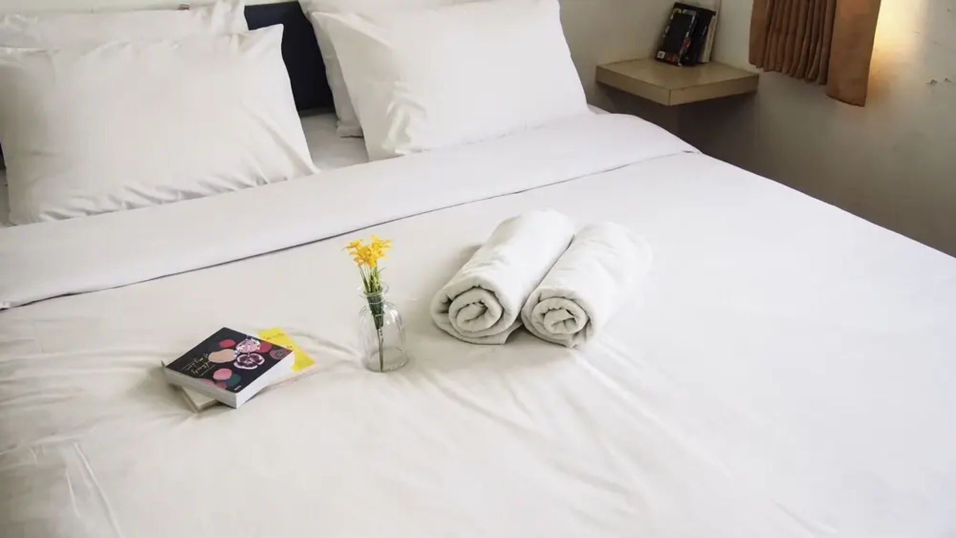 Rerkdee Bed and Breakfast