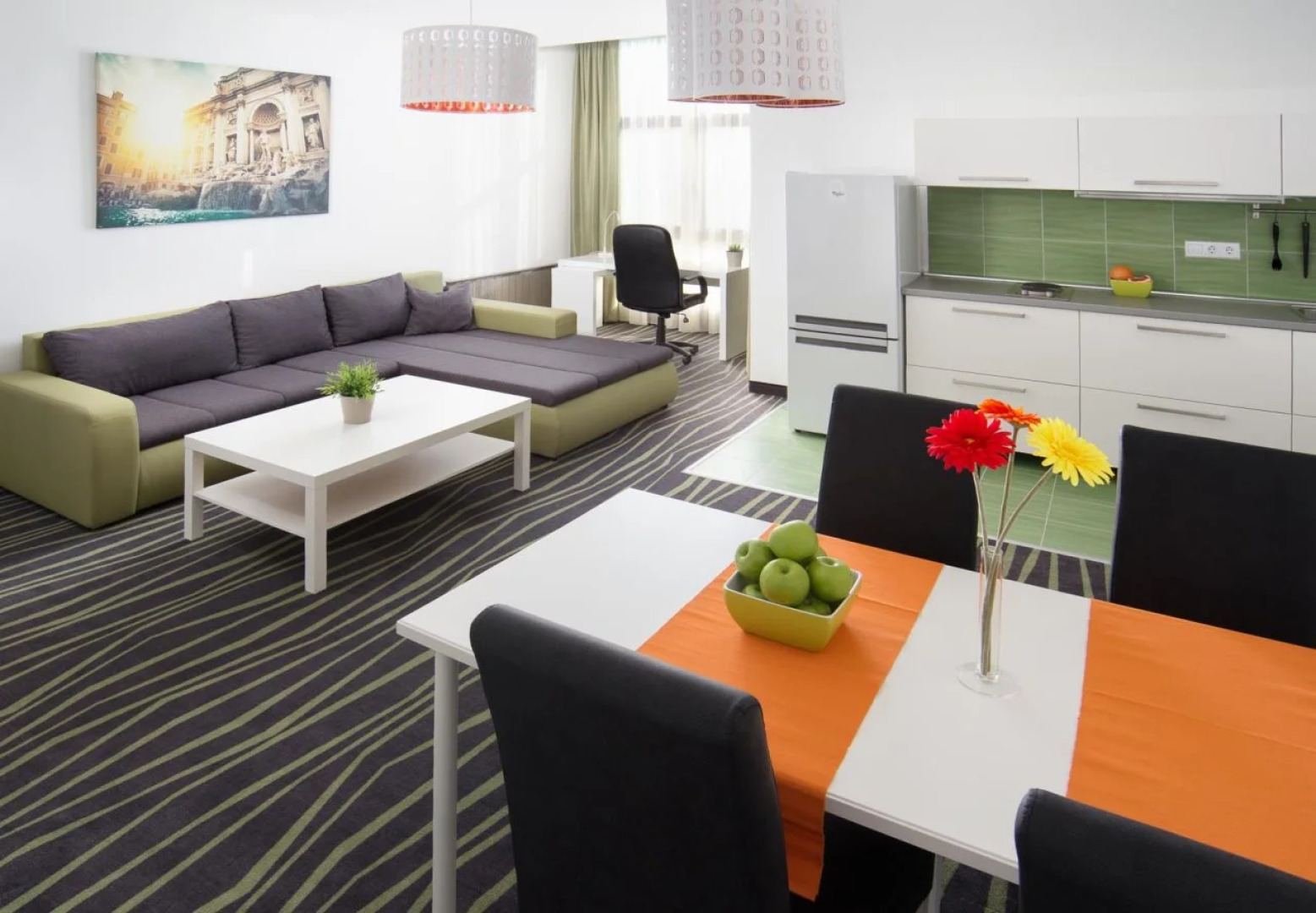 Rubin Wellness & Conference Hotel