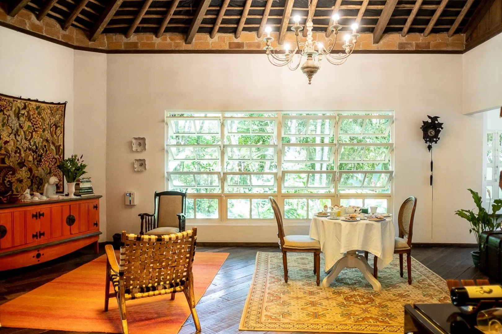 Pousada Ronco do Bugio