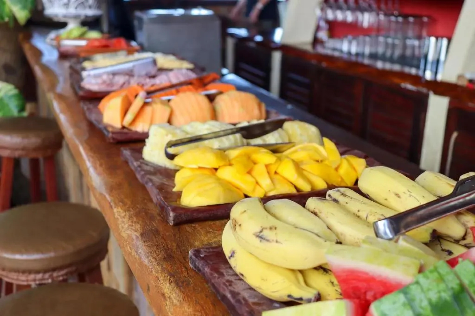 7 Beaufort - Kitesurf Pousada