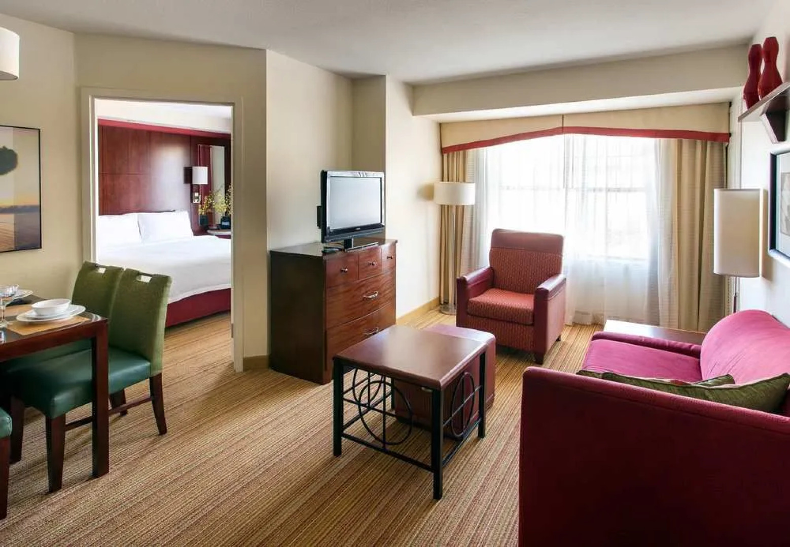 Residence Inn Camarillo