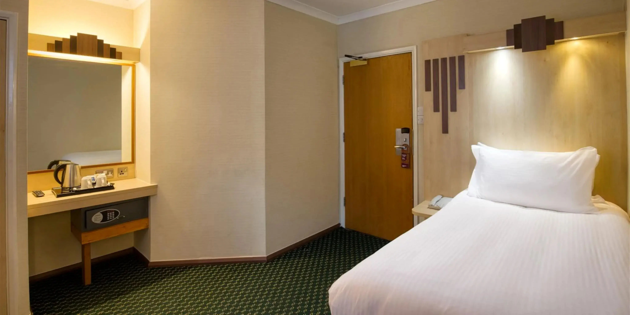 Tavistock Hotel