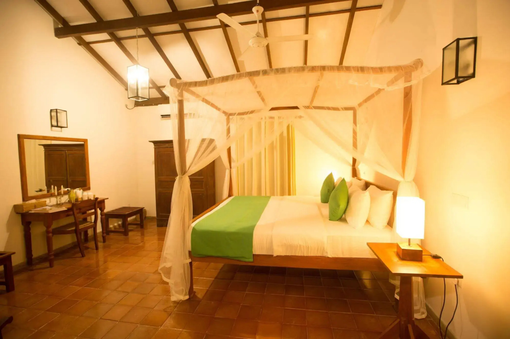 Thalpe Walawwa Heritage Villa