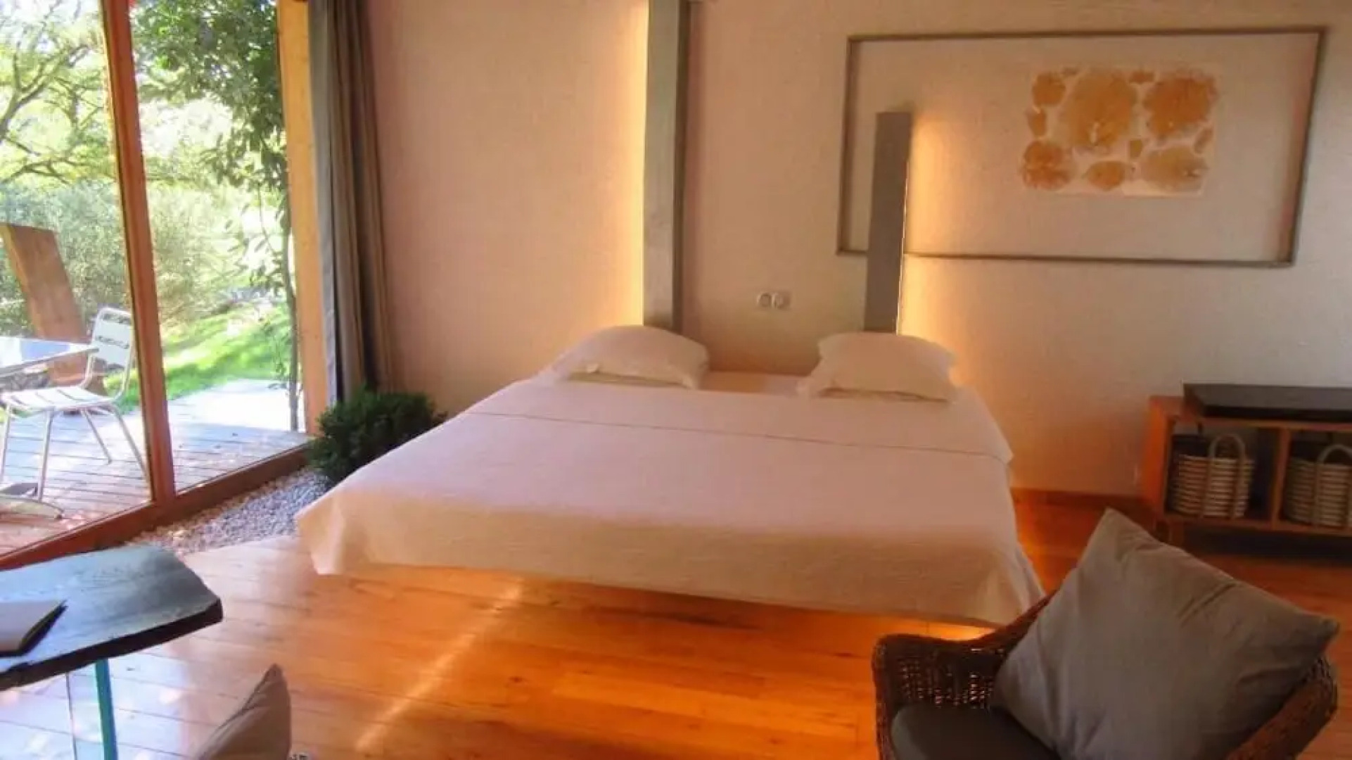 La Maison d'Hôtes D'une Autre Nature