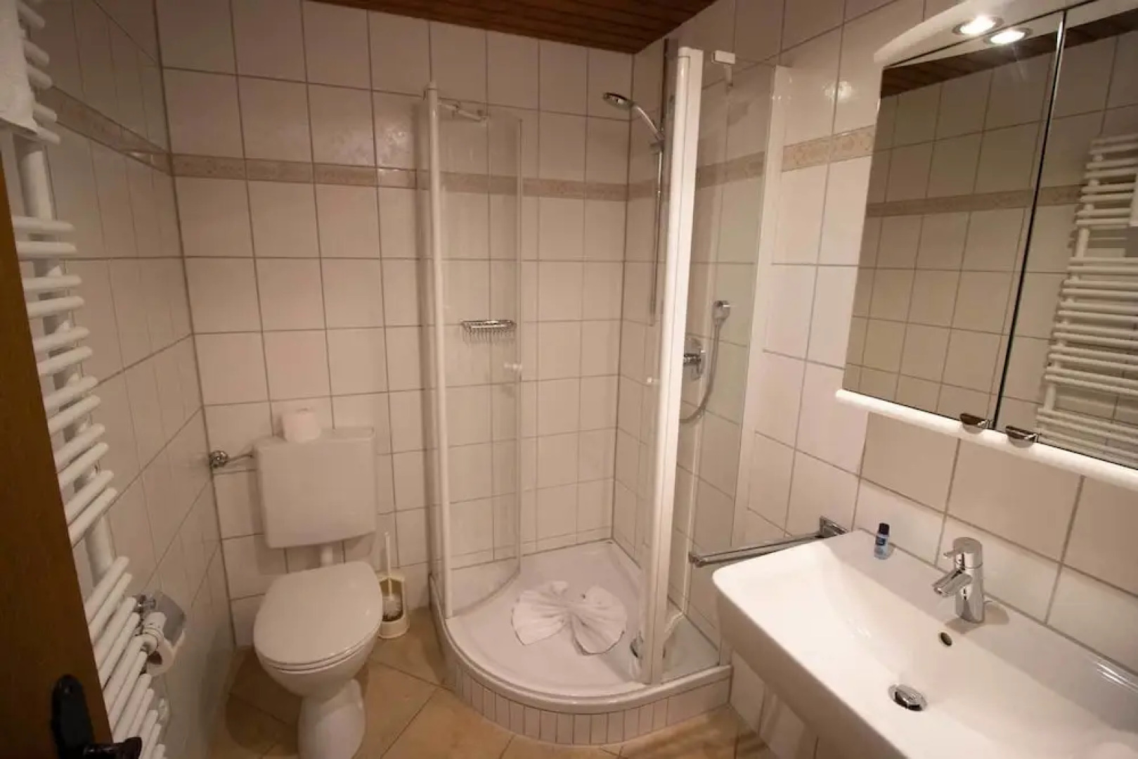 Kur- und Ferienhotel Haser