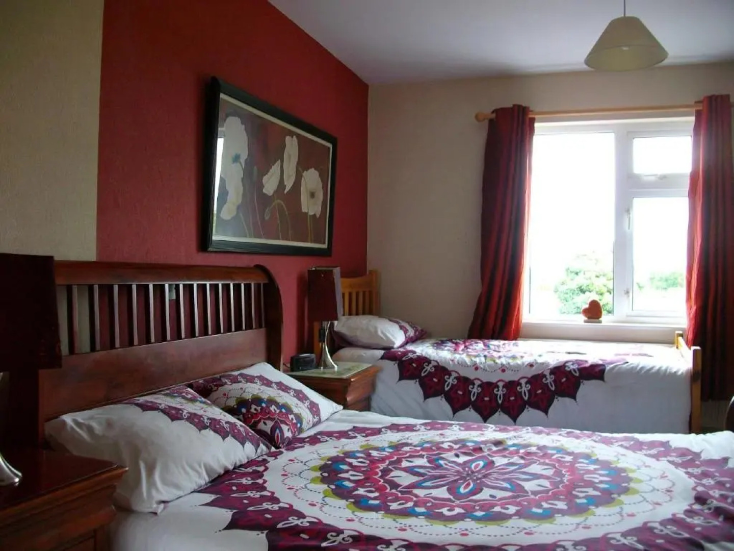 Clonmacnoise B&B