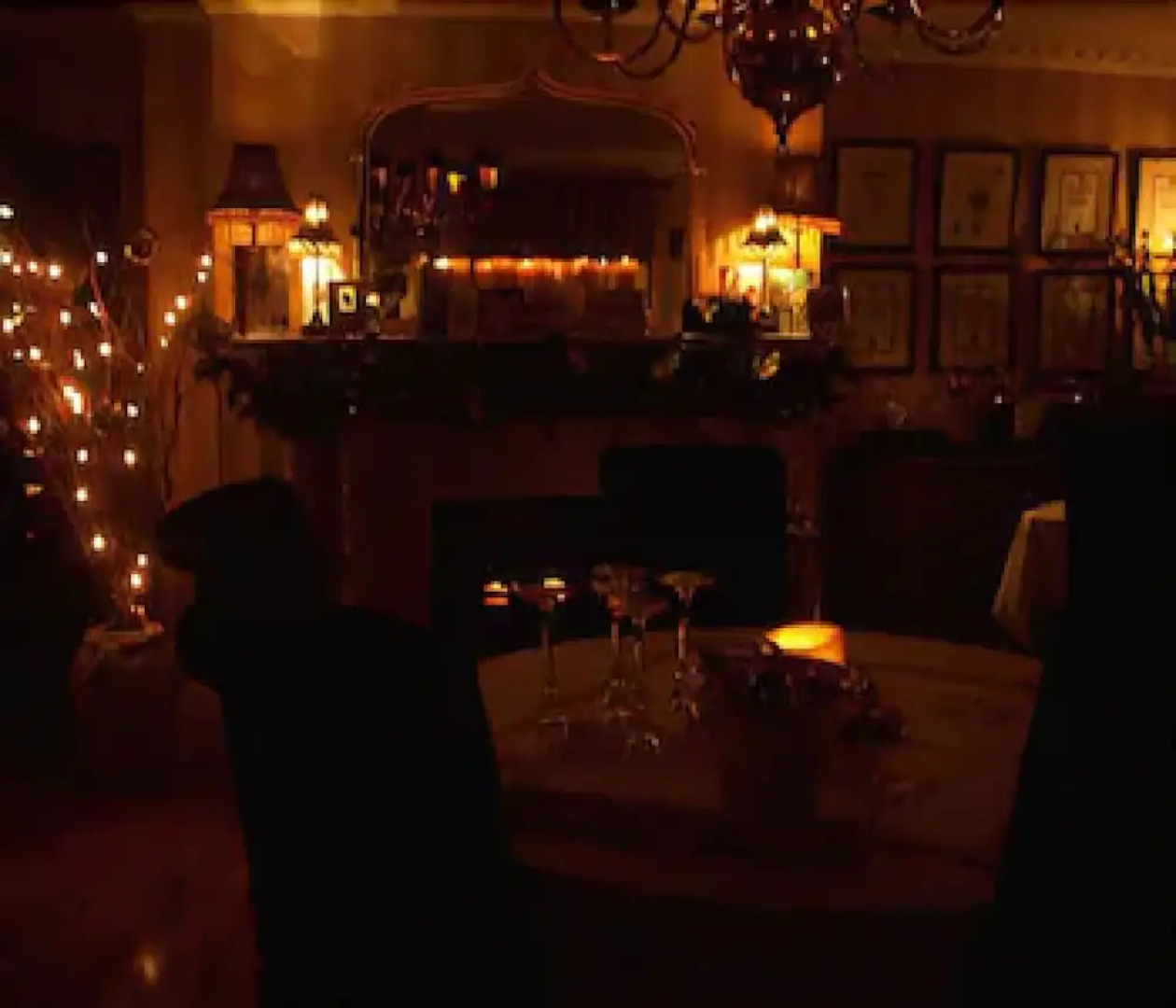 Shores Country House Bed & Breakfast