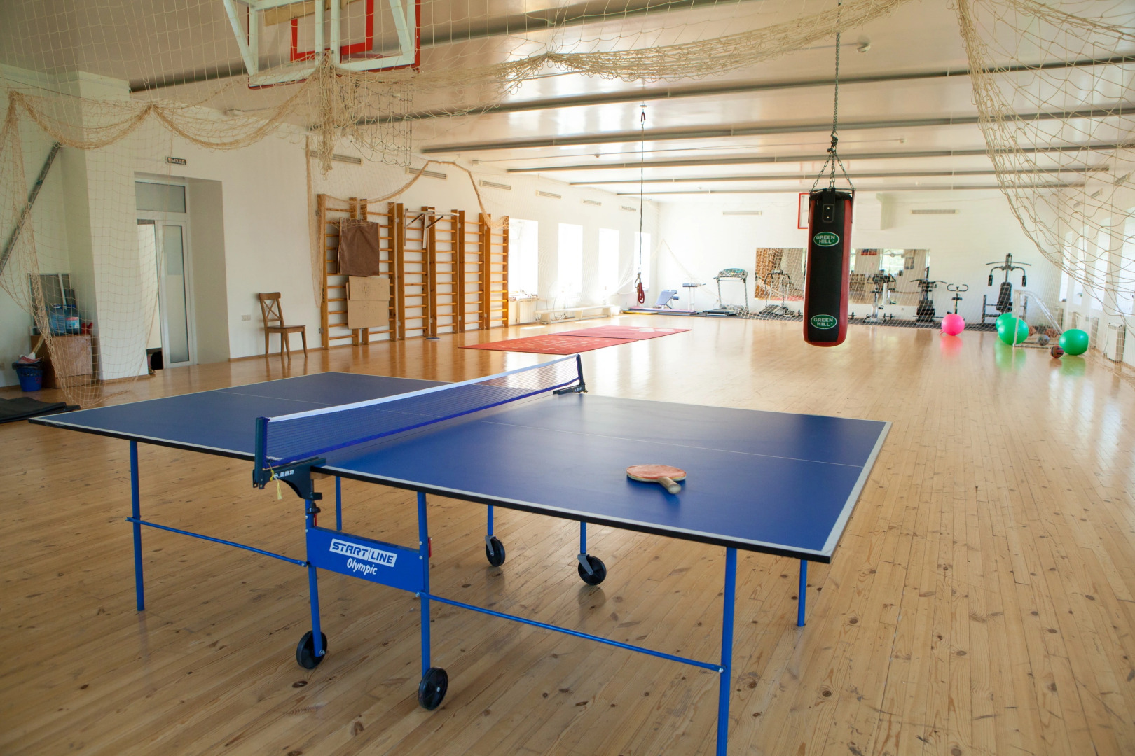 Ласточка (Тюмень)