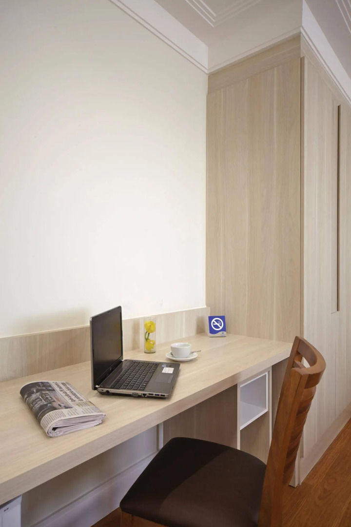 Porto Feliz Executive Hotel