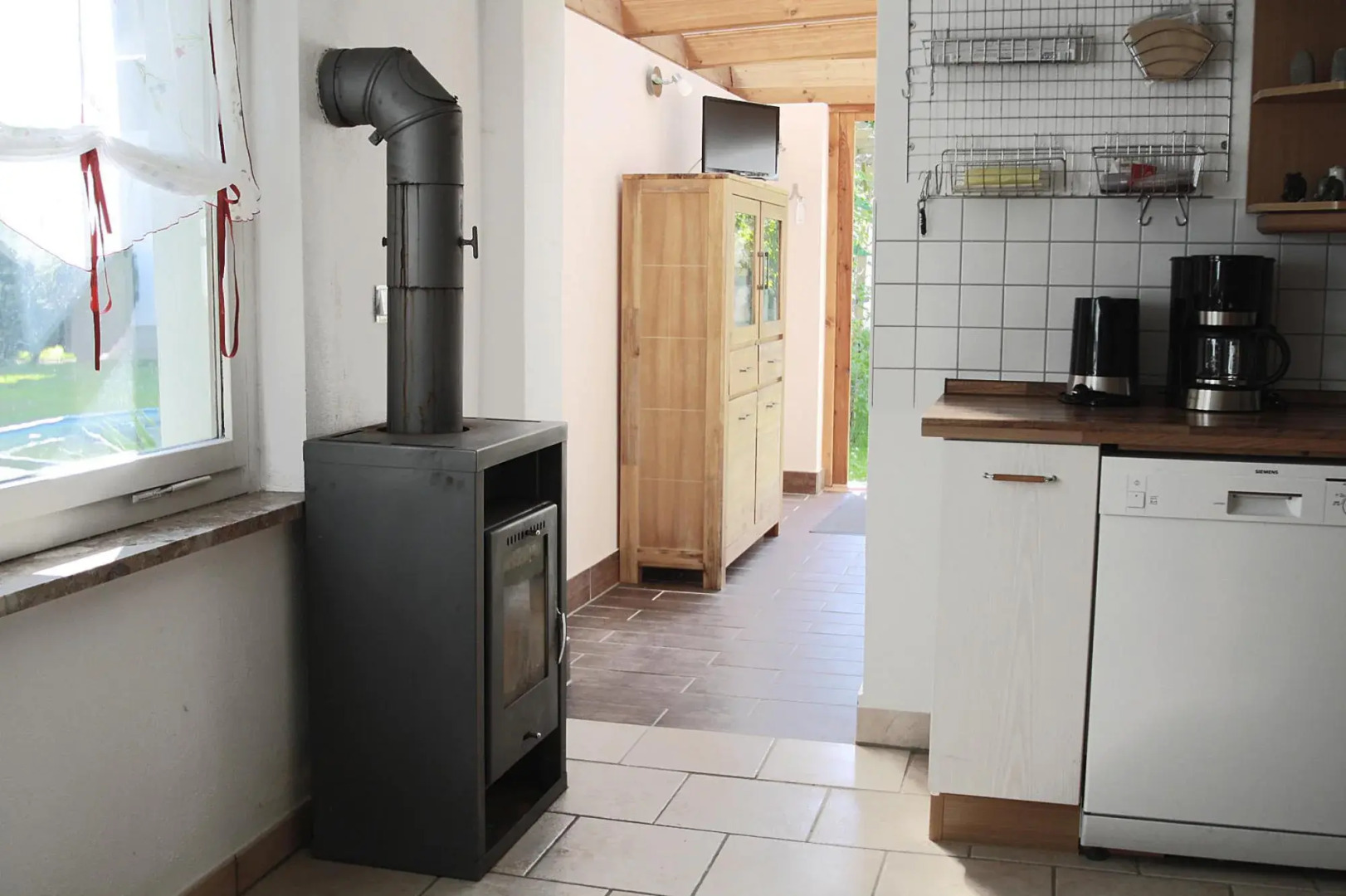 Cottage, Dohna In Dohna