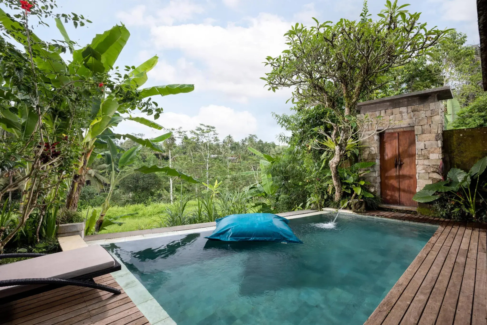 Nau Villa Ubud