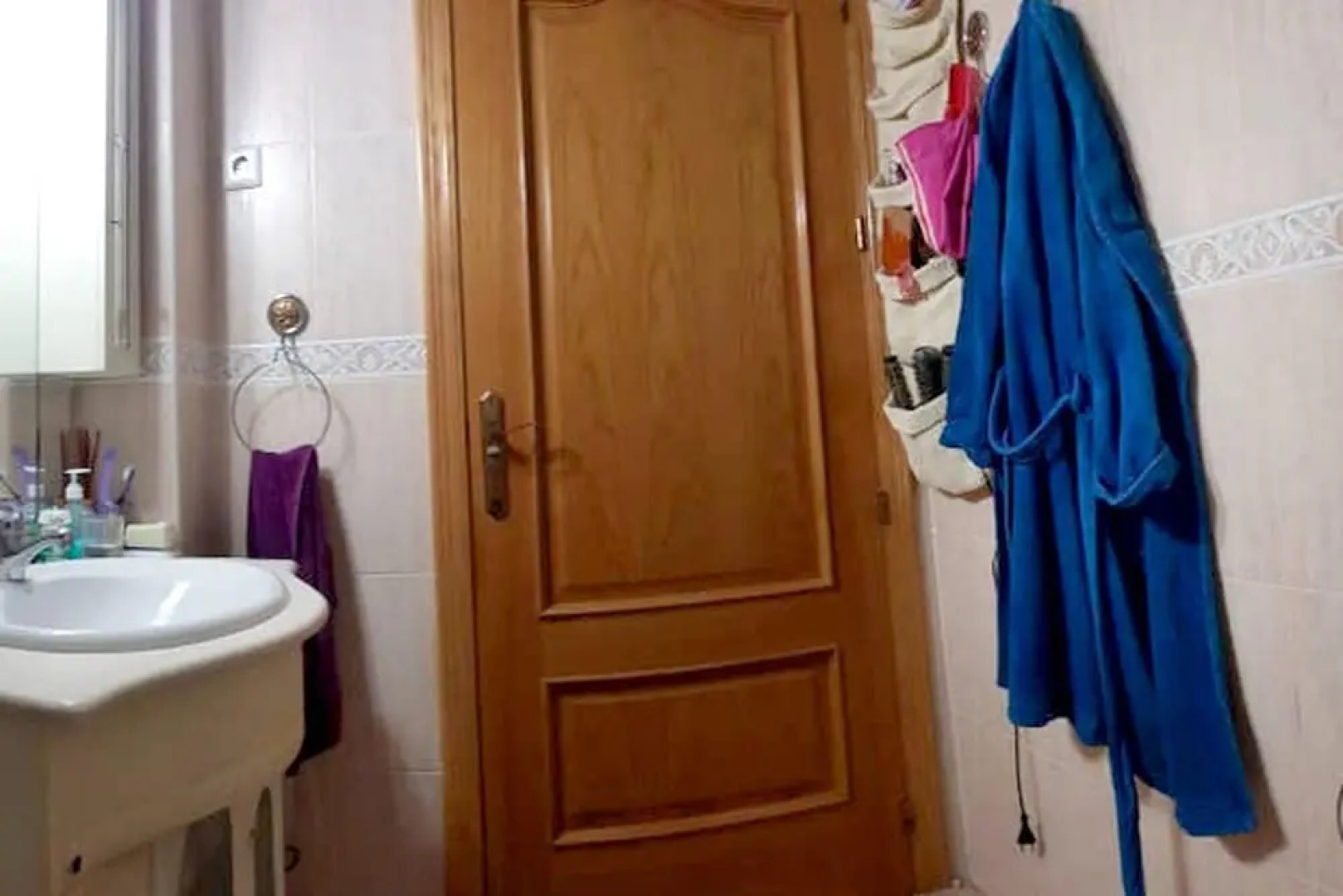 Apartment with 3 Bedrooms in Los Alcázares, with Terrace And Wifi - 300 M From the Beach