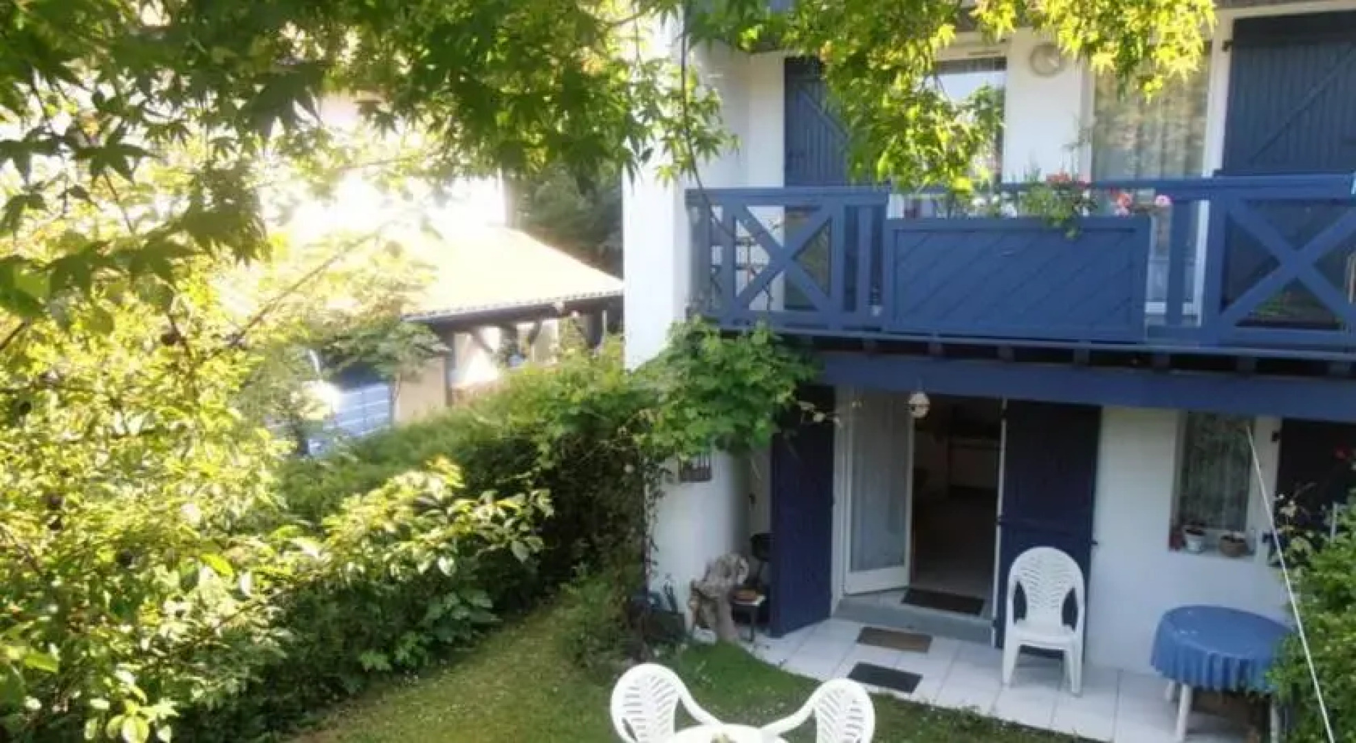 Rental Villa Askubia 1 - 51 - Hendaye