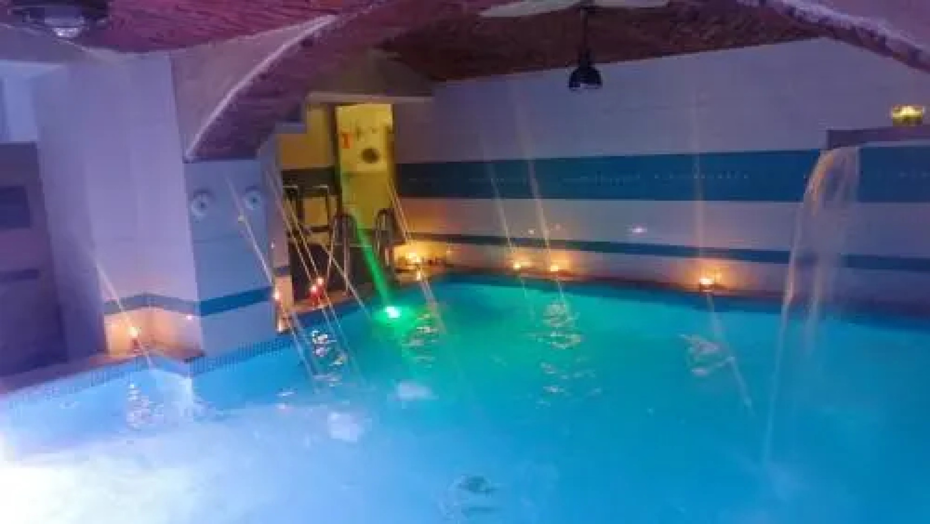 Hotel. Stacja nad Kwisą