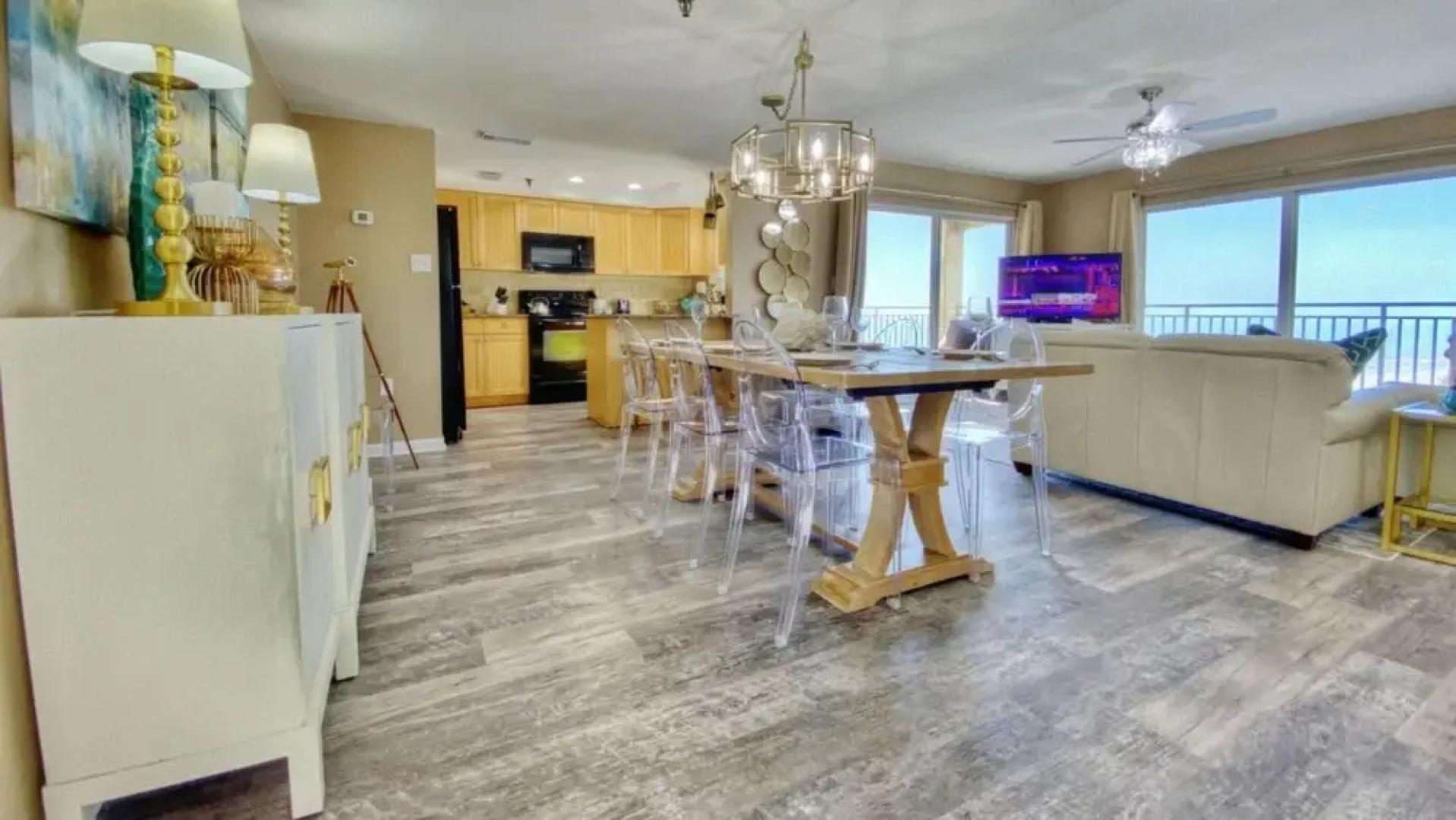 Anglers Cove by Teeming Vacation Rentals