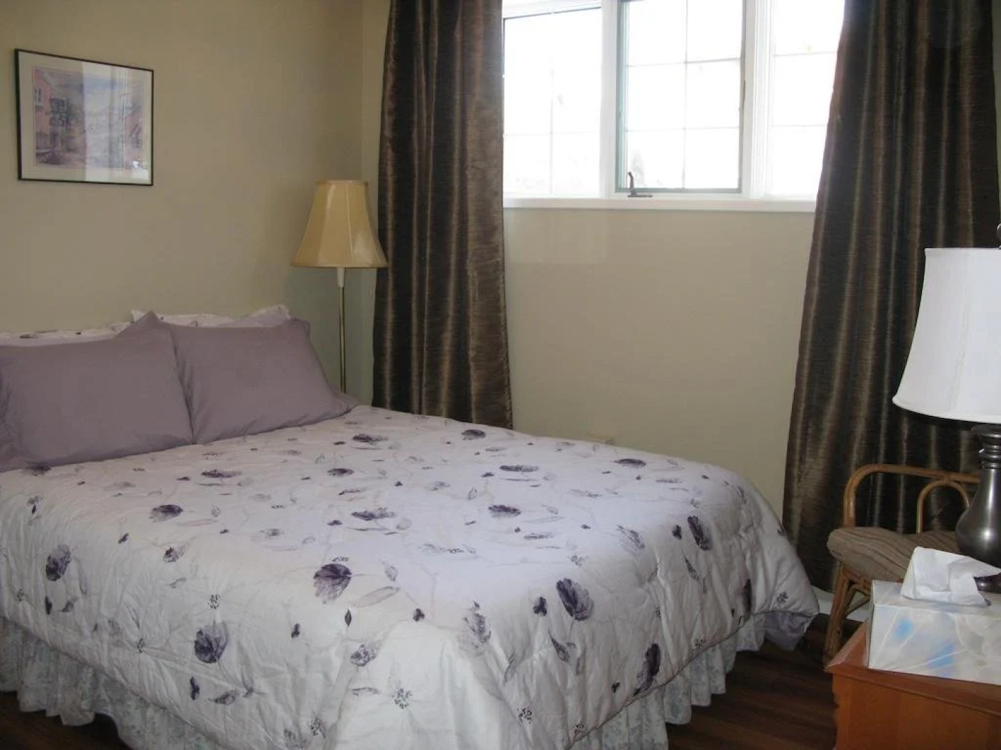 Country Comfort Bed & Breakfast