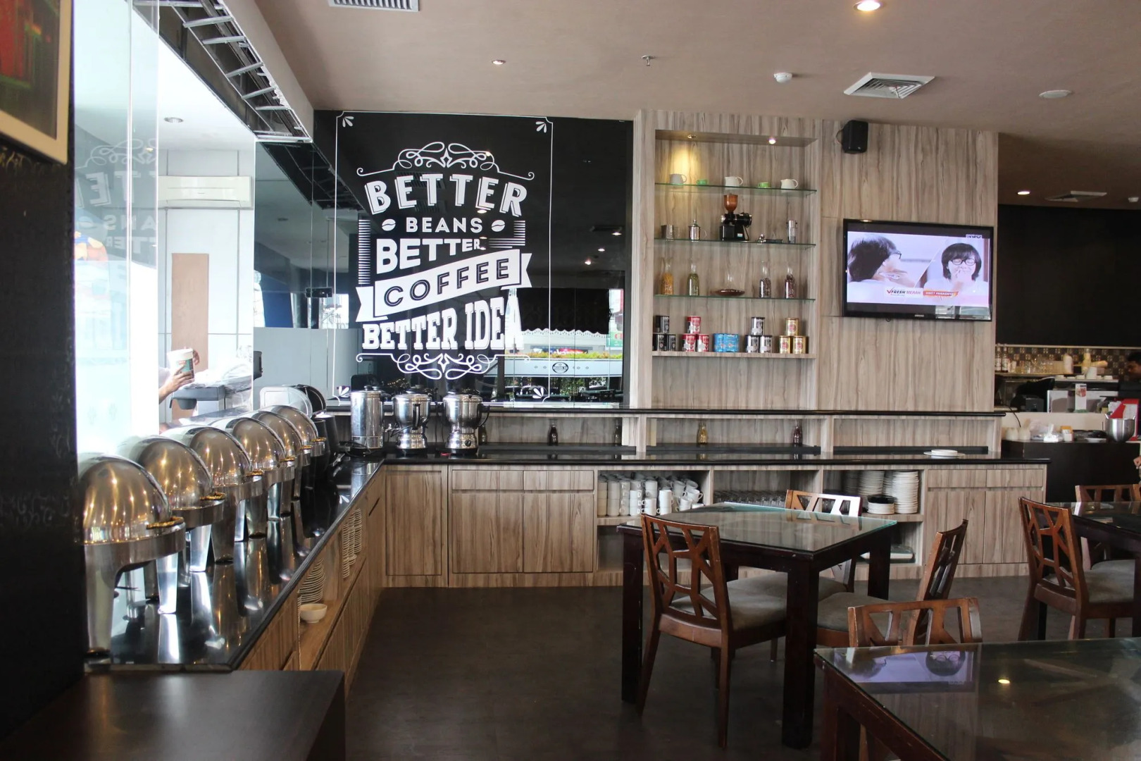 Karibia Boutique Hotel