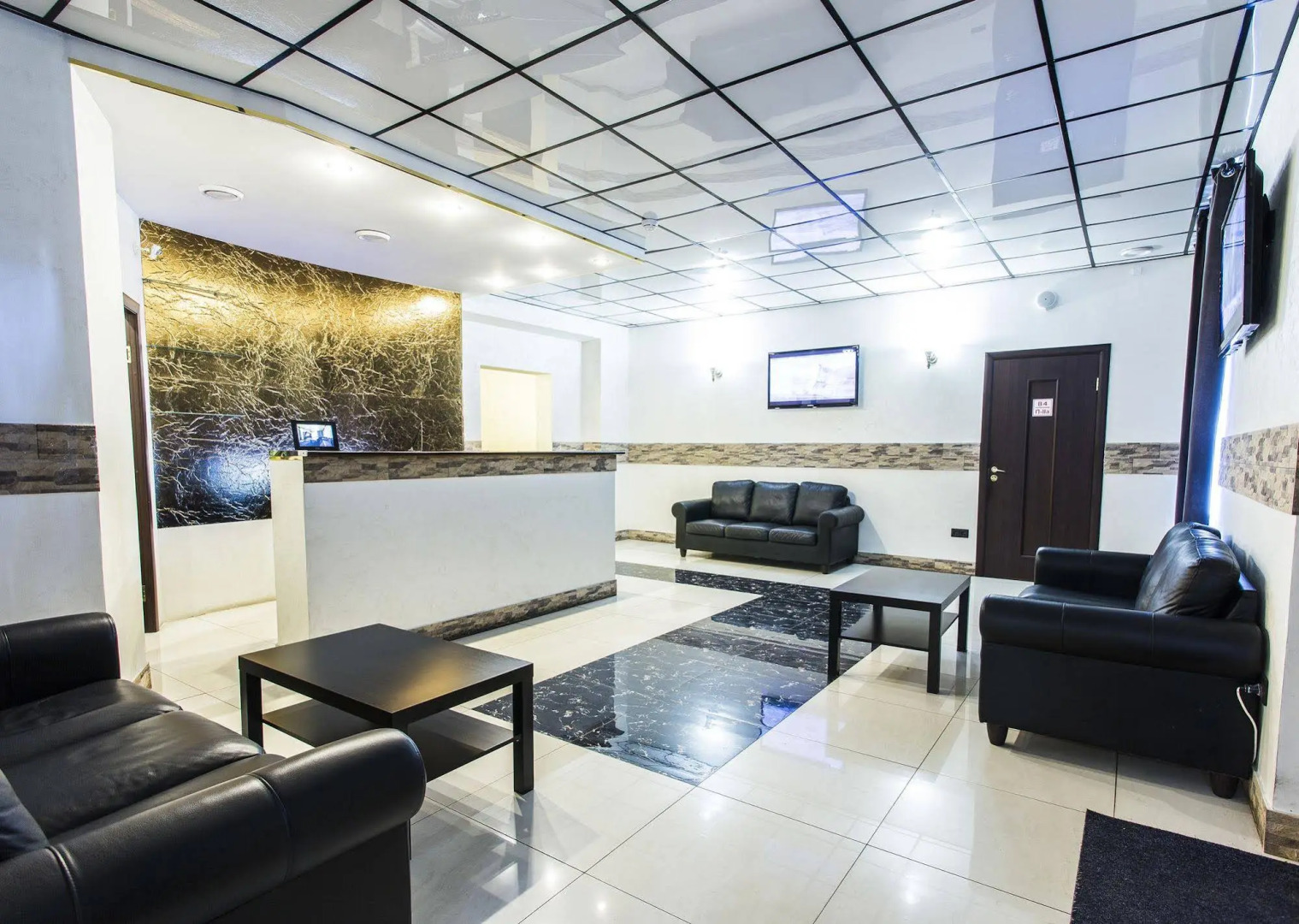 Гранд Ладожский