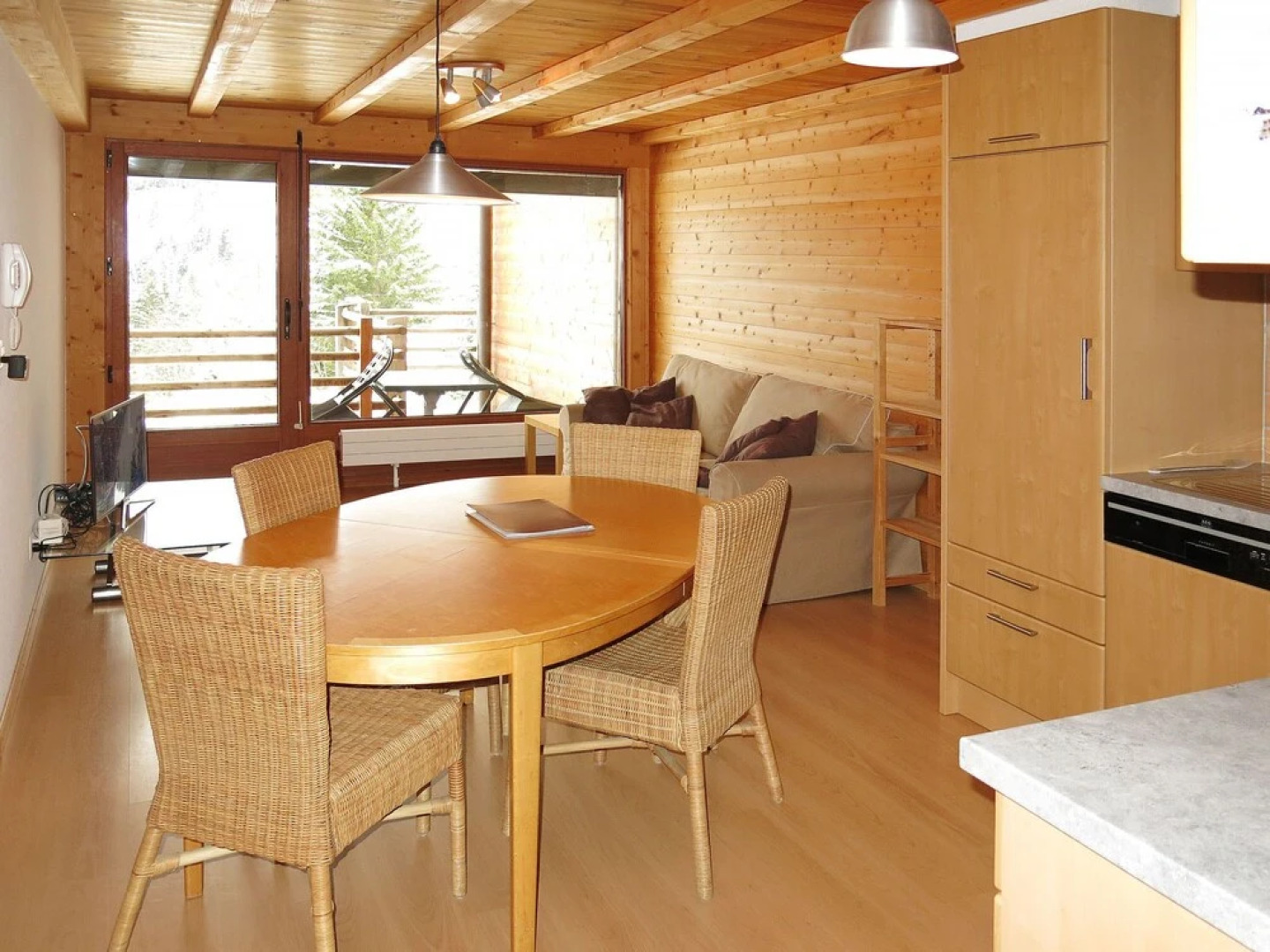 Sundance 9 Val-dilliez