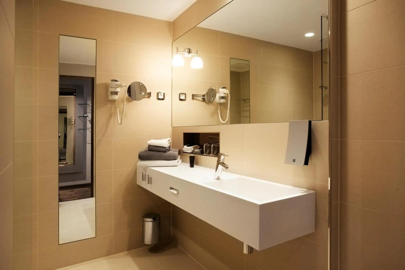 Clarion Hotel Arlanda Airport Terminal