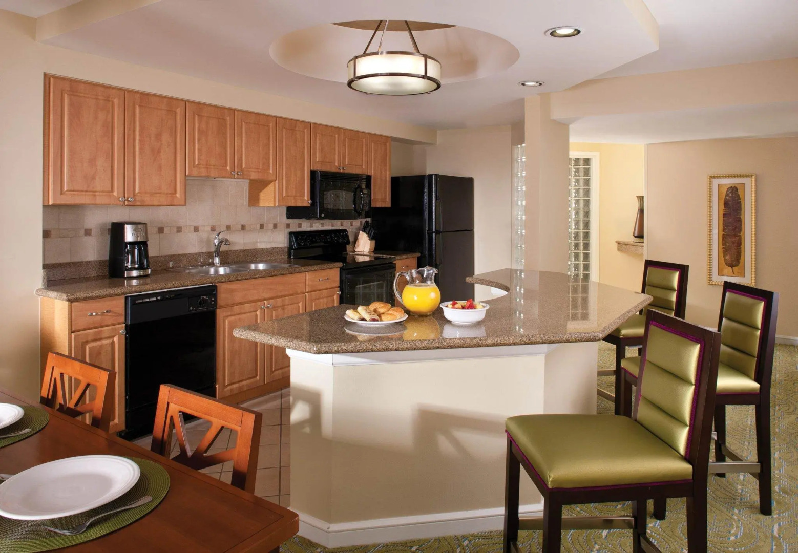 Marriott's Royal Palms