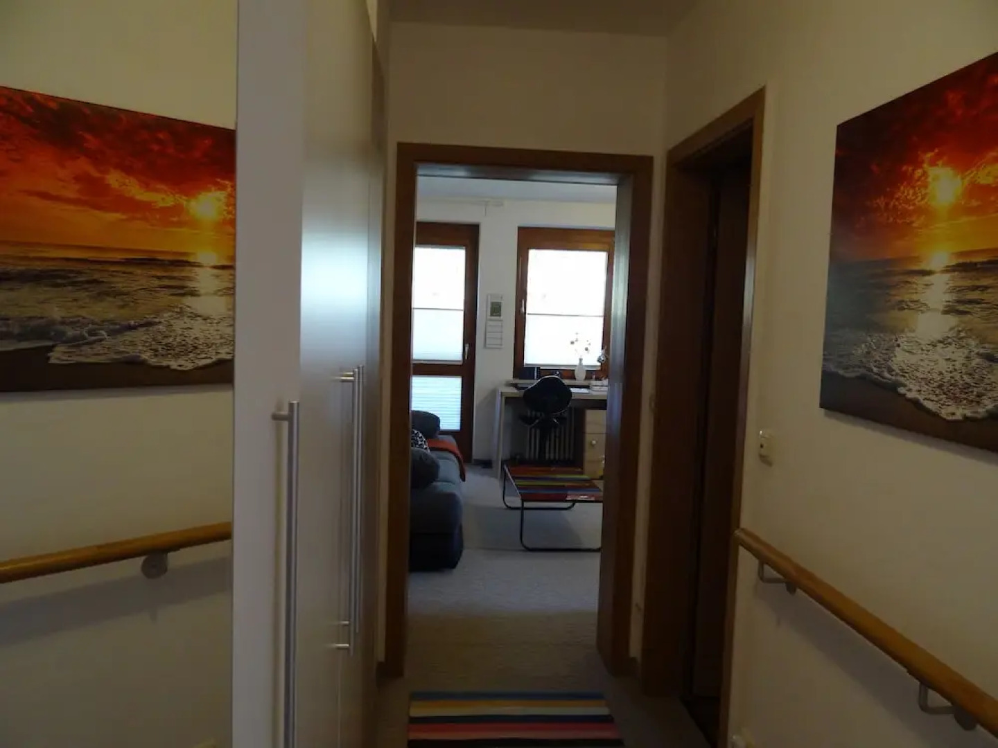 Ferienwohnung Jürgen